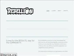 Sites similar to synergykettlebell.com