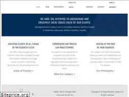 Sites similar to synergylaw.ca