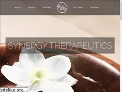 Sites similar to synergylmt.com