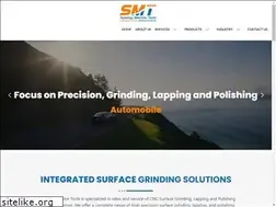 Sites similar to synergymachinetools.in