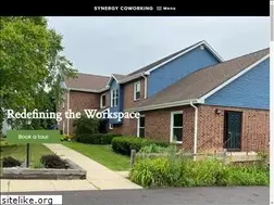 Sites similar to synergymadison.com