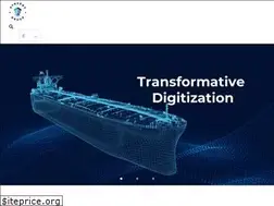 Sites similar to synergymarinegroup.com