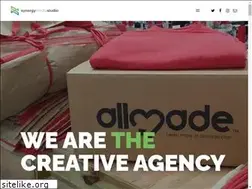Sites similar to synergymedialtd.com