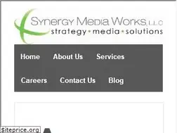 Sites similar to synergymediaworks.com