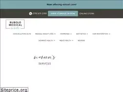 Sites similar to synergymedicalcenters.com