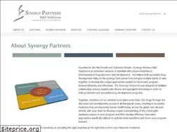 Sites similar to synergymedicines.com