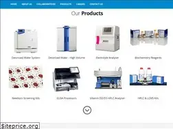 Sites similar to synergymedsys.com