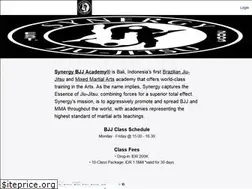 Sites similar to synergymma.com