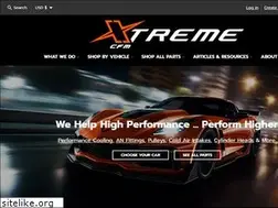 Sites similar to synergymotorsports.net