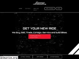 Sites similar to synergymotorworks.com