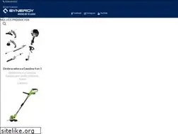 Sites similar to synergymx.mx