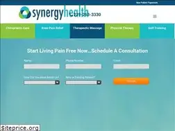 Sites similar to synergynaples.com