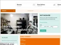 Sites similar to synergynep.com