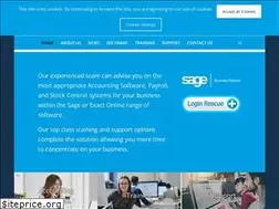 Sites similar to synergynet.ie
