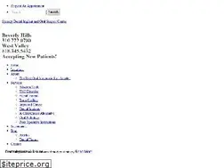 Sites similar to synergyoms.com