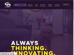 Sites similar to synergyonline.com