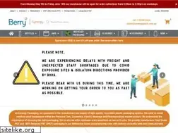 Sites similar to synergypack.com.au