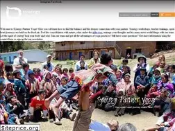 Sites similar to synergypartneryoga.com