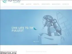 Sites similar to synergypharma.ae
