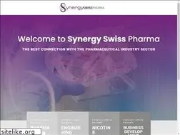 Sites similar to synergypharma.ch