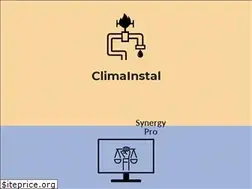Sites similar to synergypro.pl