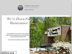 Sites similar to synergyrecovery.org