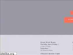 Sites similar to synergysalonandspa.co