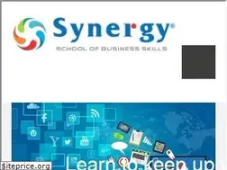Sites similar to synergysbs.com