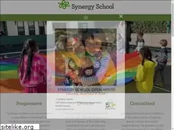 Sites similar to synergyschool.org