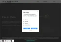 Sites similar to synergysports.com