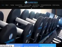 Sites similar to synergysportsgb.com