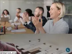 Sites similar to synergytechservices.com