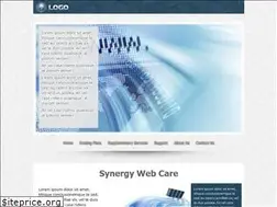 Sites similar to synergywebcare.com