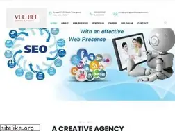 Sites similar to synergywebdesigners.com