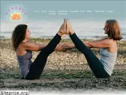 Sites similar to synergyyogaschool.com
