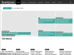 Sites similar to synergyzer.com
