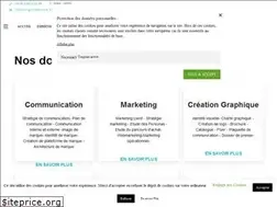 Sites similar to syneriance.fr