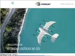 Sites similar to synerjet.com