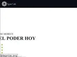 Sites similar to synerlab.mx