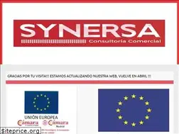Sites similar to synersa.es