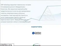 Sites similar to synertau.kz