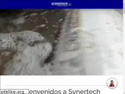 Sites similar to synertech.com.co