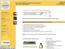 Sites similar to synertronixx.de