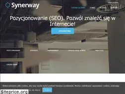Sites similar to synerway.pl