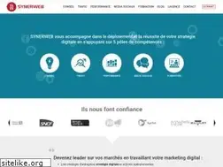 Sites similar to synerweb.fr