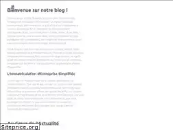 Sites similar to synesi.fr