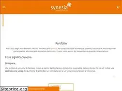 Sites similar to synesia.com