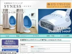Sites similar to syness126.com