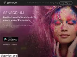 Sites similar to synesthesia.com