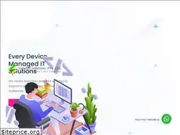 Sites similar to synetalsolutions.com